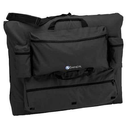 EarthLite Deluxe Carry Case Black