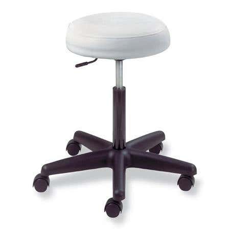 Earthlite Rolling Stool Without Back