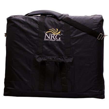 NRG Standard Carry Cases With 1 Pocket