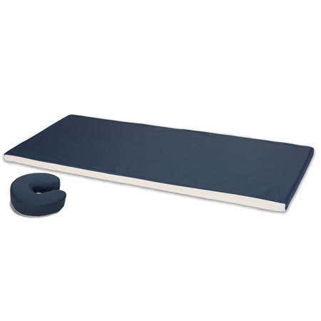 Stronglite Cloud Comfort Table Pad Package