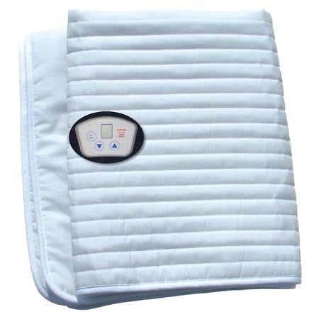 Electric Table Warmer With Digital Control 26" X 67"