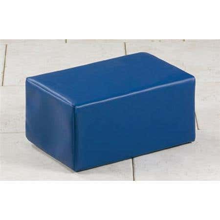 Clinton Cube Wedge 12" X 8" X 6"