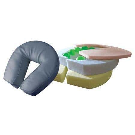 Facerest cushion