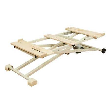 Oakworks Proluxe Convertible