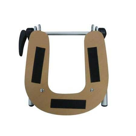 NRG Premium Aluminum Headrest W/ Aromatherapy Arm