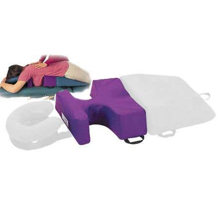 Body Cushion Breast Protector