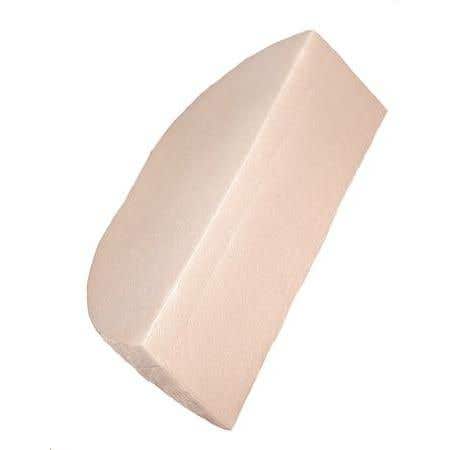 Stelly-Belly Wedge 1"Memory Foam Topper Professional