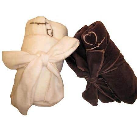 Stelly-Belly &amp; Sophie Professional Cover-Chocolate