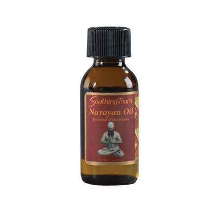 Soothing Touch Narayan Oil 1 Oz