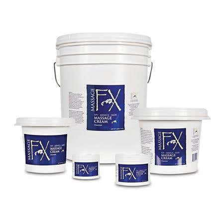 Massage FX Cream