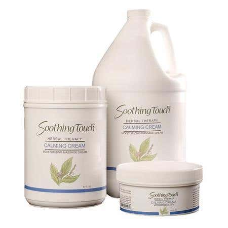 Soothing Touch Calming Cream