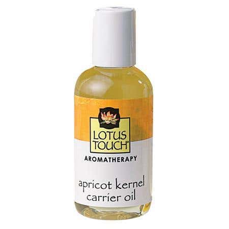 Lotus Touch Apricot Kernel Oil