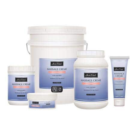 Bon Vital Deep Tissue Massage Creme