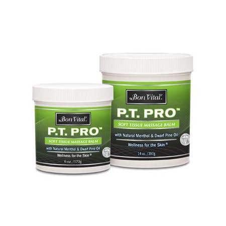 Bon Vital PT Pro Massage Balm