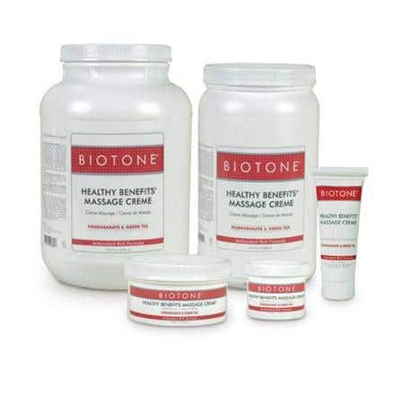 BIOTONE® Healthy Benefits® Creme