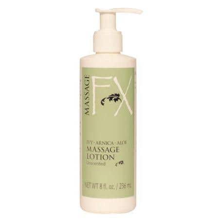 Massage FX Lotion 8 Oz