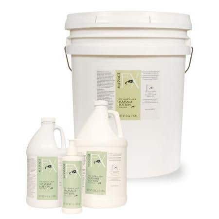 Massage FX Lotion