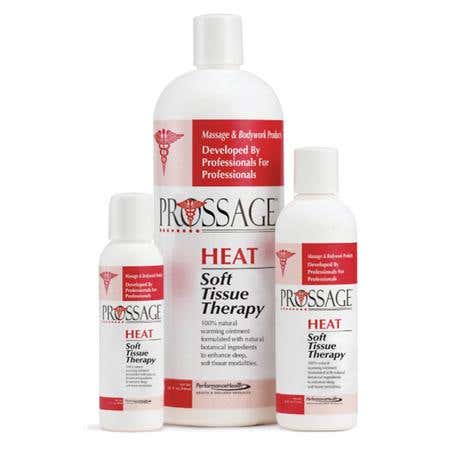 Prossage Heat