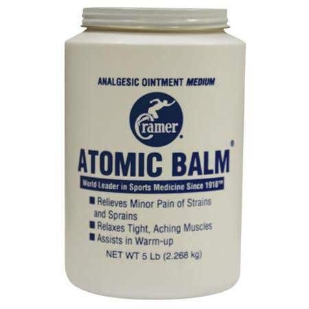 Atomic Balm 5lb