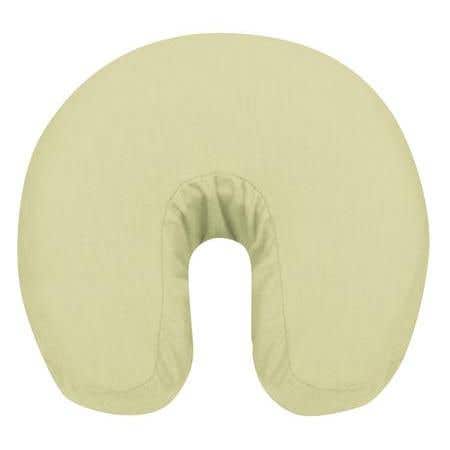 NRG Face Cradle Cover Flannel Sage