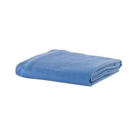 Deluxe Sheet Set Flannel Twilight Blue