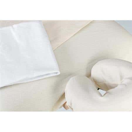 Deluxe Flat Sheet Flannel