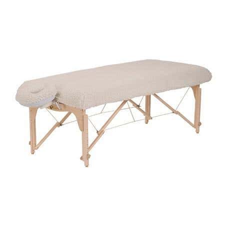 Earthlite Samadhi Fleece Pad Set