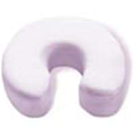 Replacement Cover For Erl Memory Foam Headrest