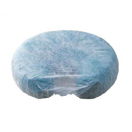 Latex Free Crescent Covers 100 Pack