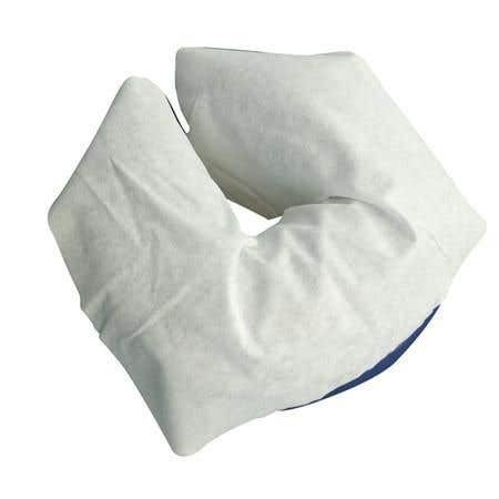 Oakworks Disposable Flat Face Rest Covers 100 Ct