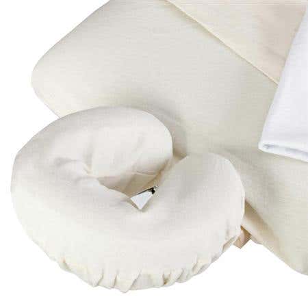 Face Crescent Cover Natural