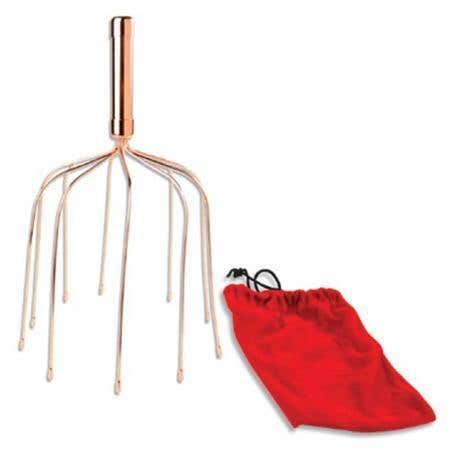 Wake Up Your Head With The "Tingler"