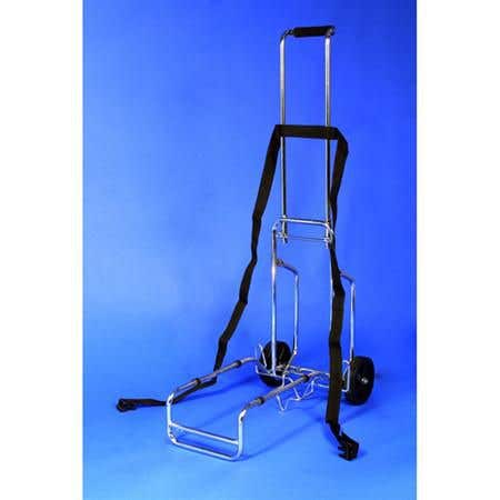 Table Porter- Rolling Table Cart