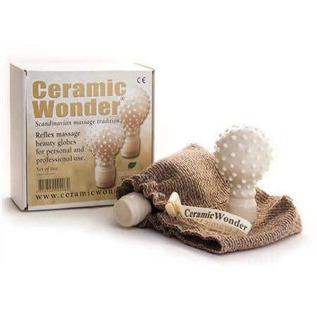 Ceramic Globes