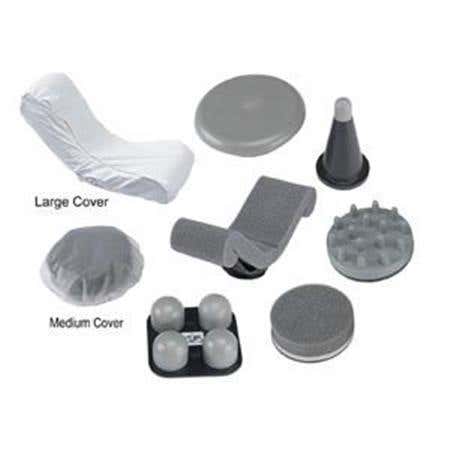 Professional Therapy Applicator Package