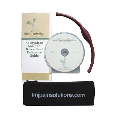 The Myofree Solution