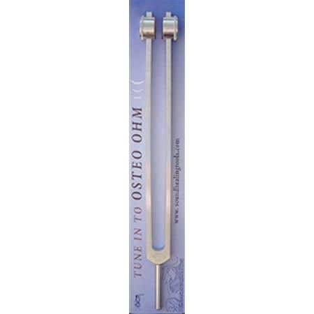Ohm Therapeutics Osteo Ohm Tuning Fork