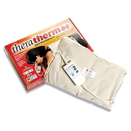 Theratherm Digital Electric Moist Heat Pads
