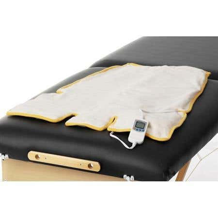 Digital Full Back Warmer