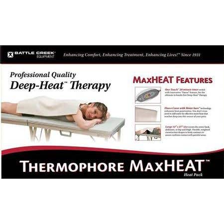 Thermophore