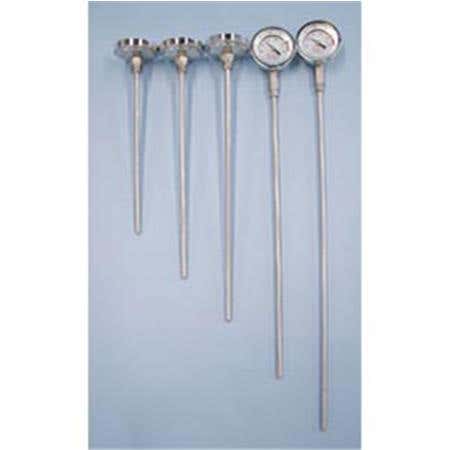 Whirlpool Dial Thermometers