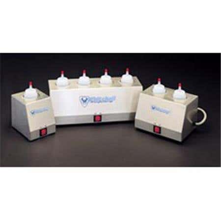 Whitehall Gel &amp; Lotion Warmer 4 Tubes