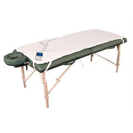 NRG Digital Massage Table Warmer 30"X73"