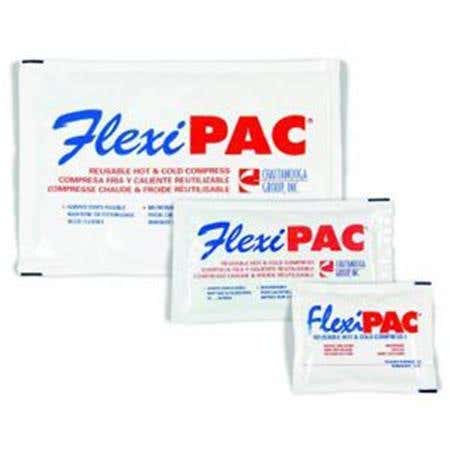 Flexipac Compress White 8 X 14