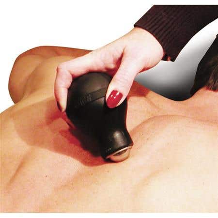 Roller Ice Cold &amp; Hot Trigger Point Therapy