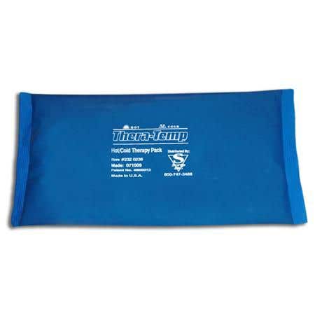 Thera-Temp Cold/Hot Packs And Soft Ice Cold/Hot Therapy Wraps