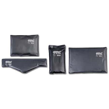 Chattanooga Black Polyurethane Colpac