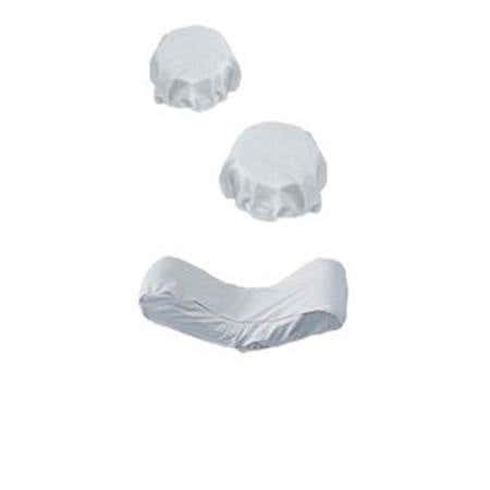 Medium Disposable Applicator Covers, 50/Pkg