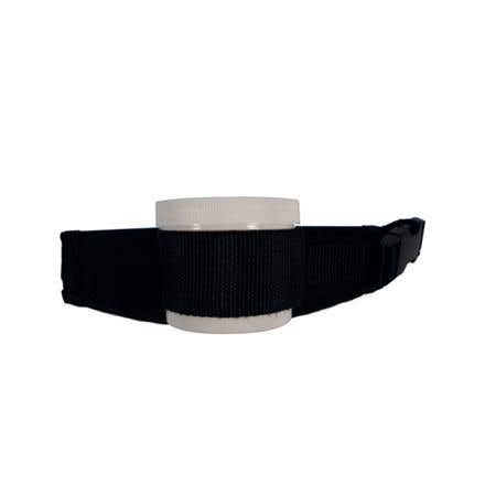Jar Holster With 4Oz Jar And Cap