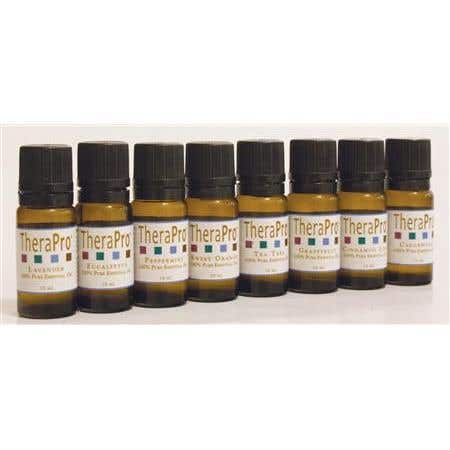 Therapro Ess Oil Grapefruit 10 Ml